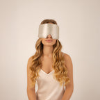 Mulberry Silk Sleep Mask