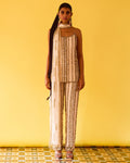 Mahira Kurta Set By KYNAH, Luxury Indian Fashion & Bridal Wear