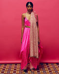 Hiba Kurta Set By KYNAH, Luxury Indian Fashion & Bridal Wear