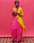 Aaliya Kurta Set By KYNAH, Luxury Indian Fashion & Bridal Wear