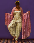 Aarohi Kurta Set By KYNAH, Luxury Indian Fashion & Bridal Wear