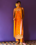 Ira Kurta Set By KYNAH, Luxury Indian Fashion & Bridal Wear