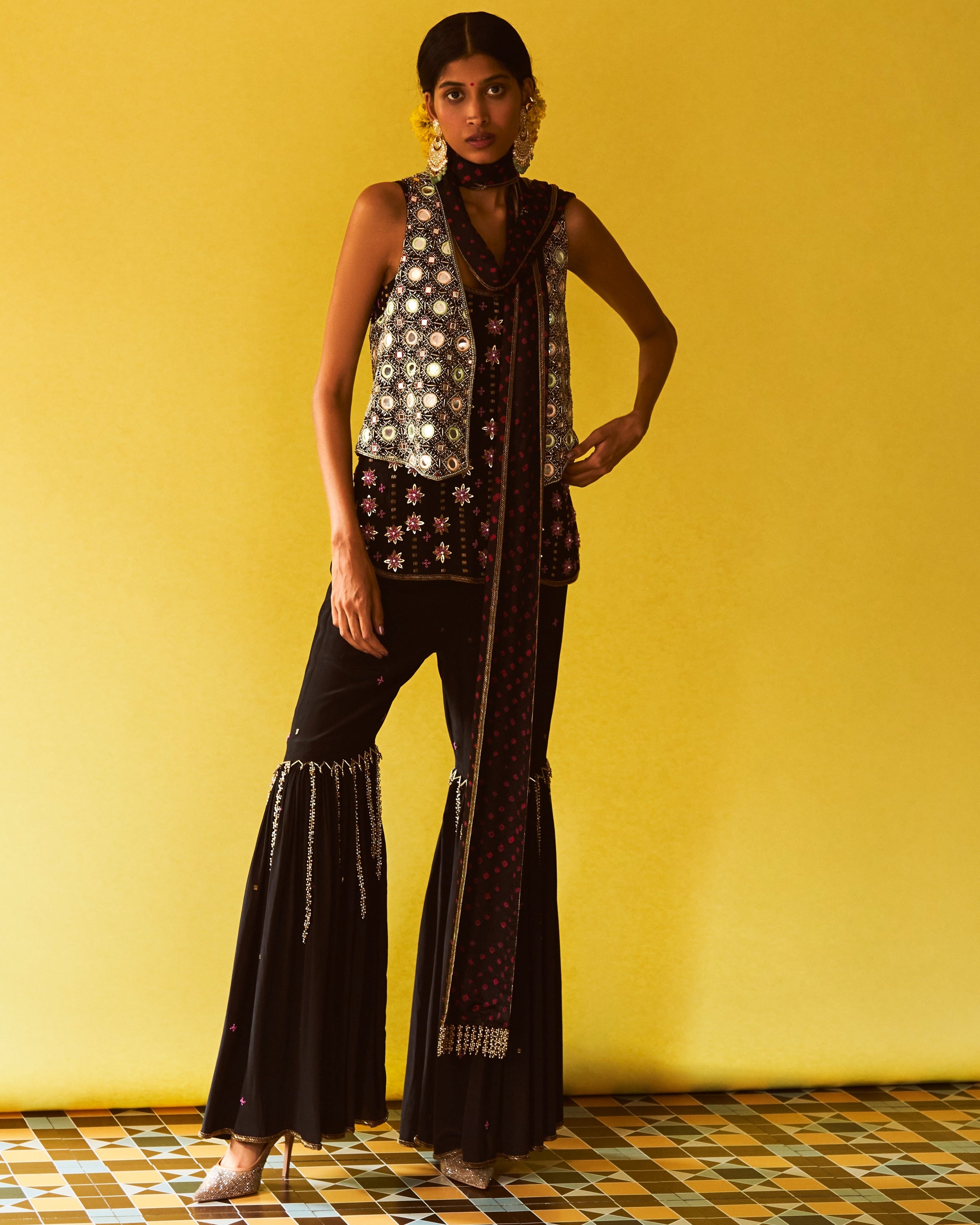 Ropa interior de Lounge