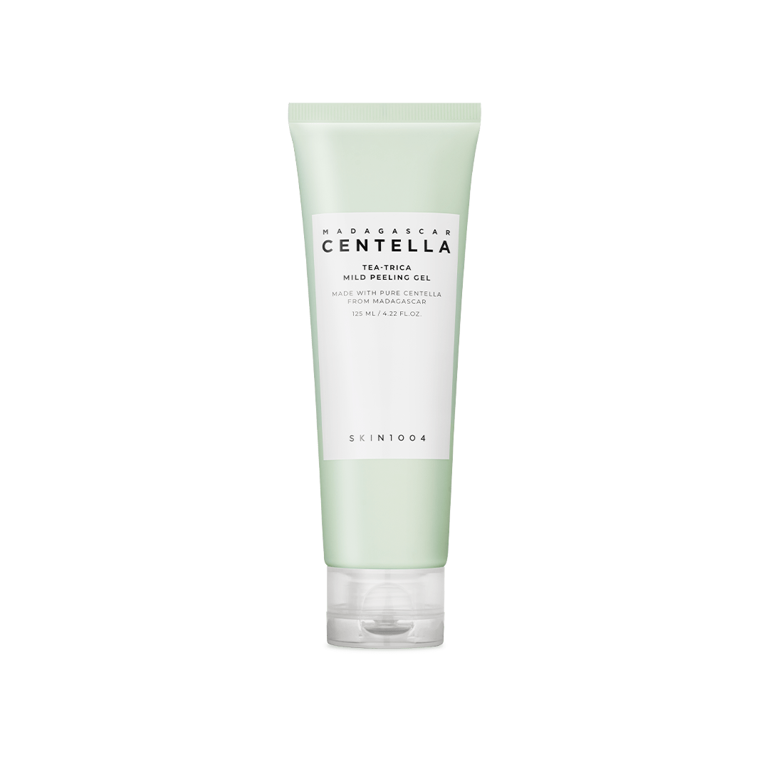 SKIN1004 Madagascar Centella Tea-Trica Mild Peeling Gel