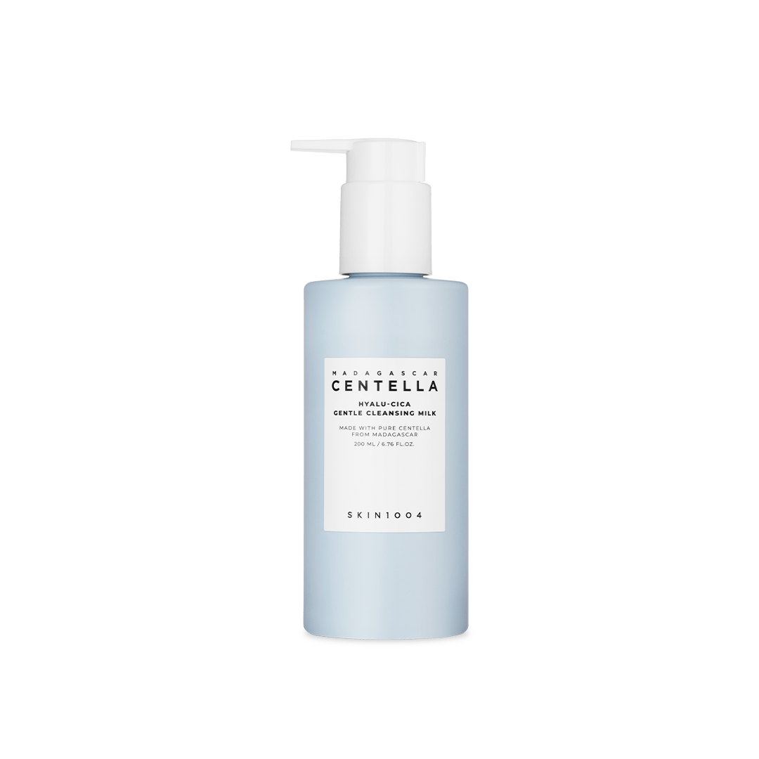 SKIN1004 Madagascar Centella Hyalu-Cica Gentle Cleansing Milk