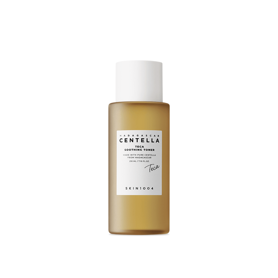 SKIN1004 Madagascar Centella Teca Soothing Toner