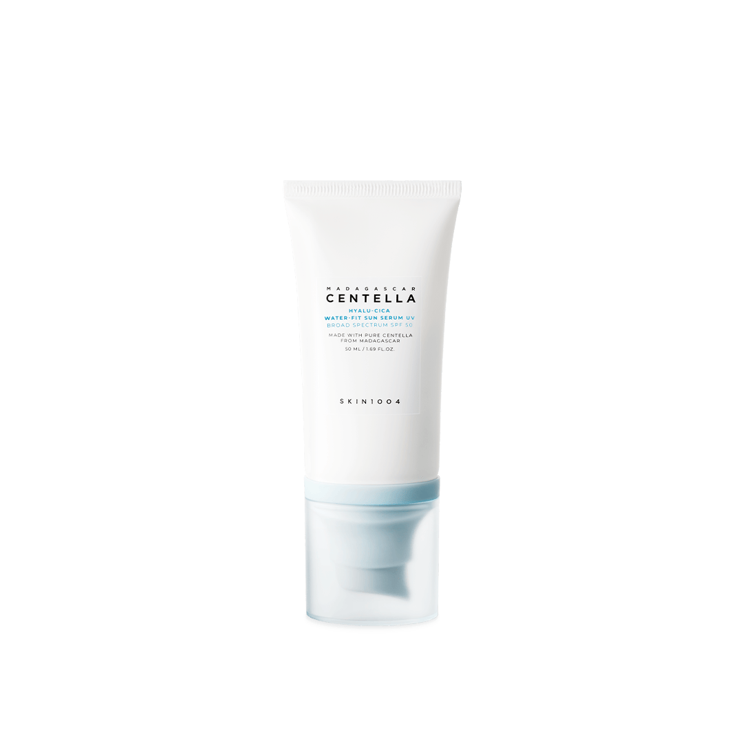 SKIN1004 Madagascar Centella Hyalu-Cica Water-Fit Sun Serum UV