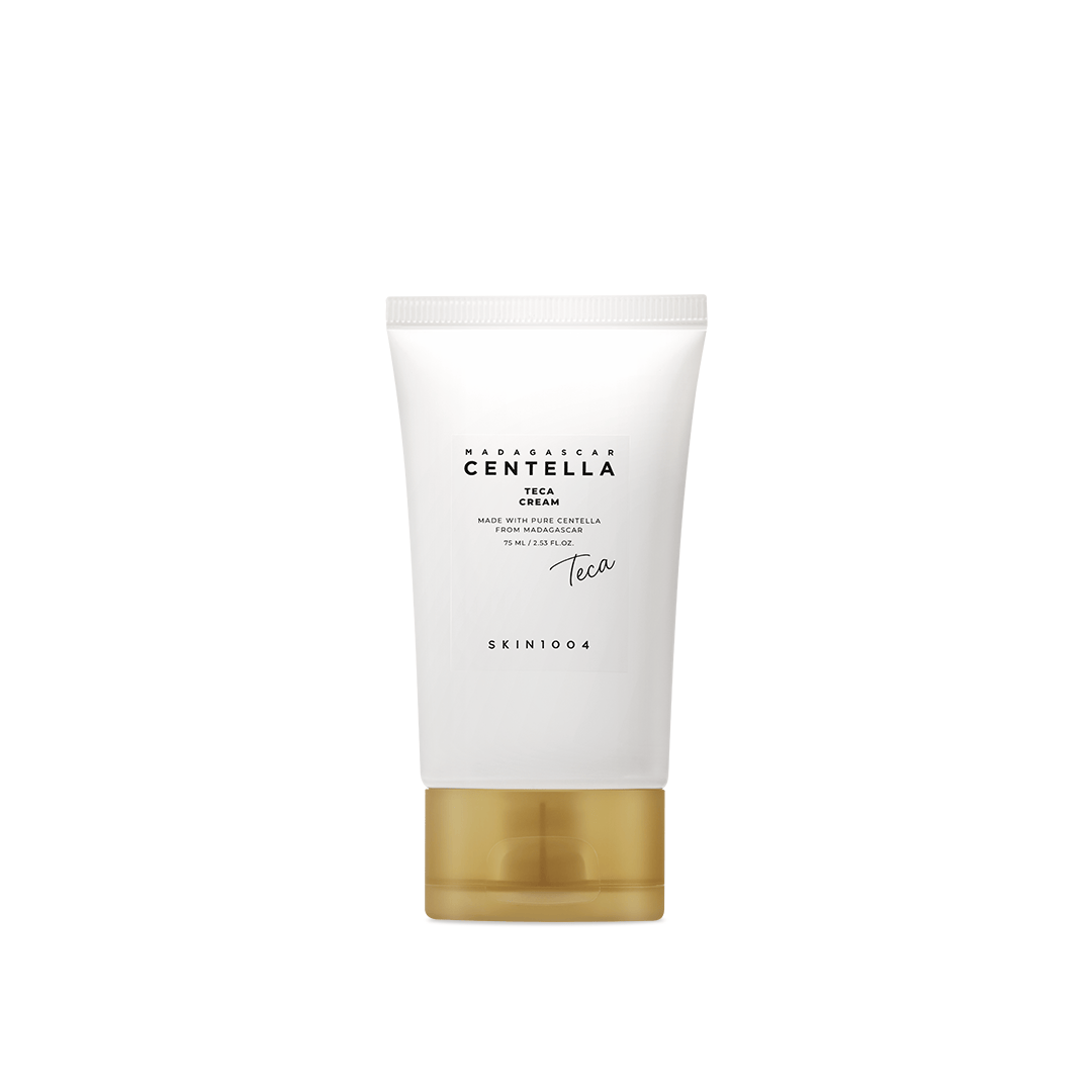 SKIN1004 Madagascar Centella Teca Cream
