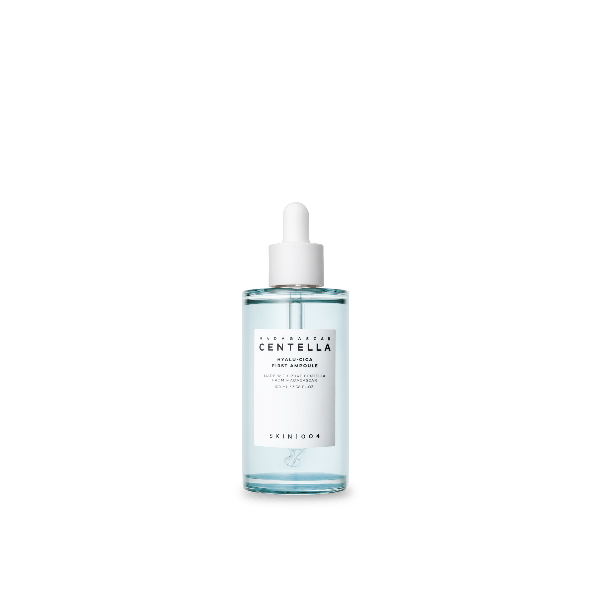 SKIN1004 Madagascar Centella Hyalu-Cica First Ampoule