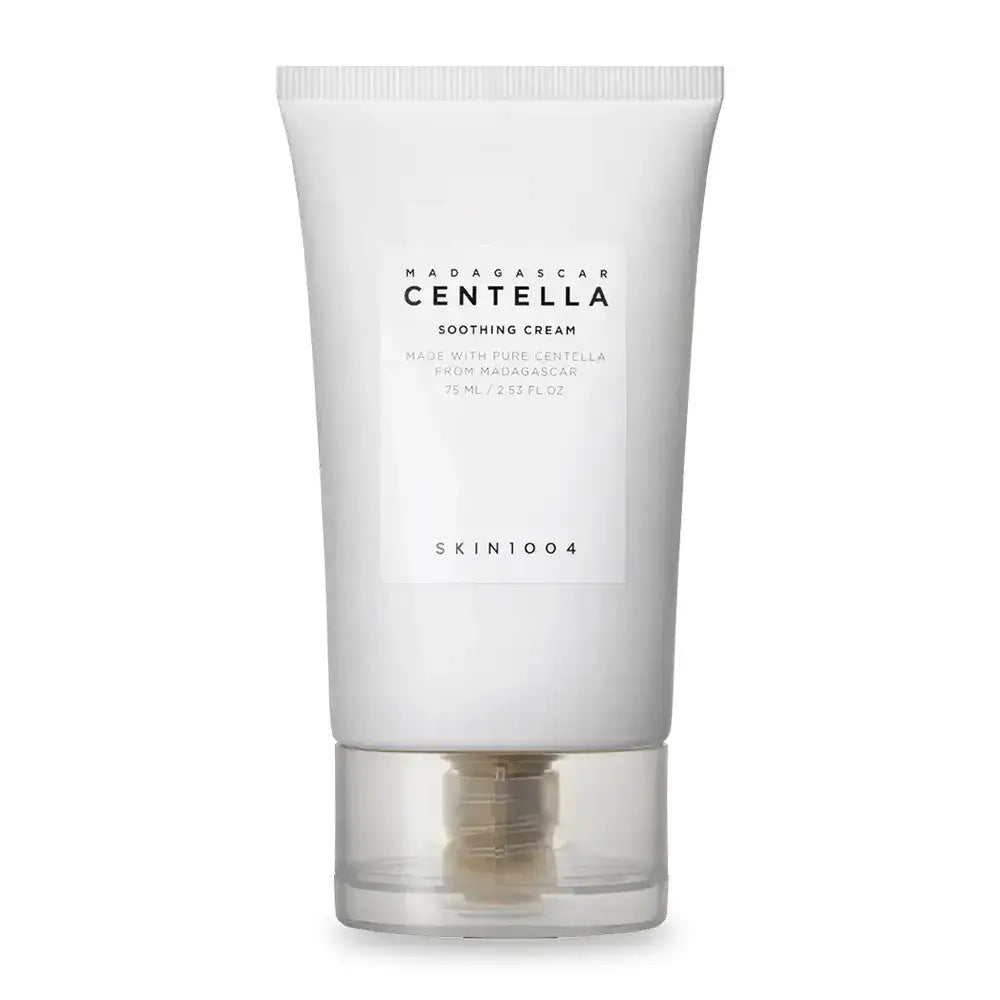 CENTELLA - Crema Calmante SKIN1004 Madagascar Centella 75 ml