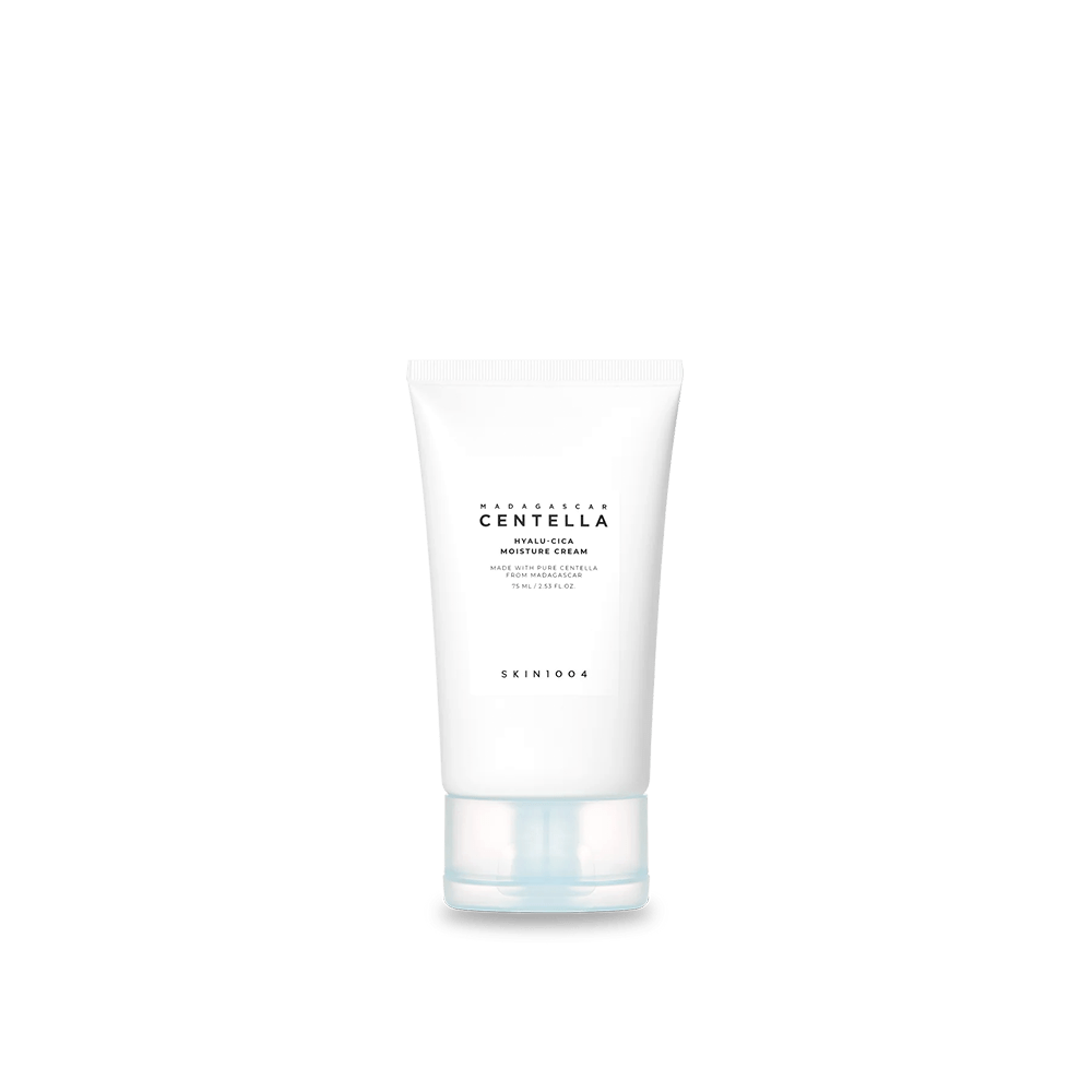 SKIN1004 Madagascar Centella Hyalu-Cica Moisture Cream