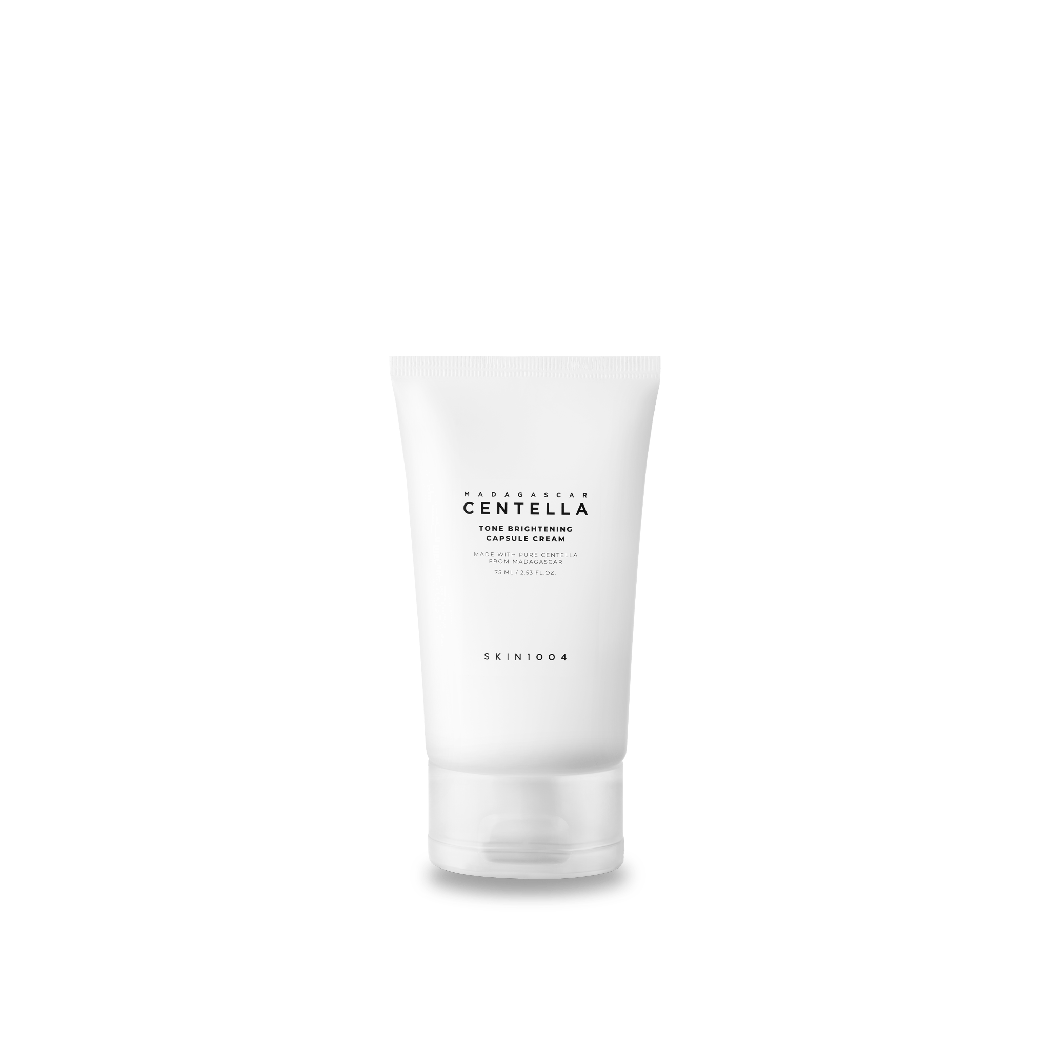 SKIN1004 Madagascar Centella Tone Brightening Capsule Cream
