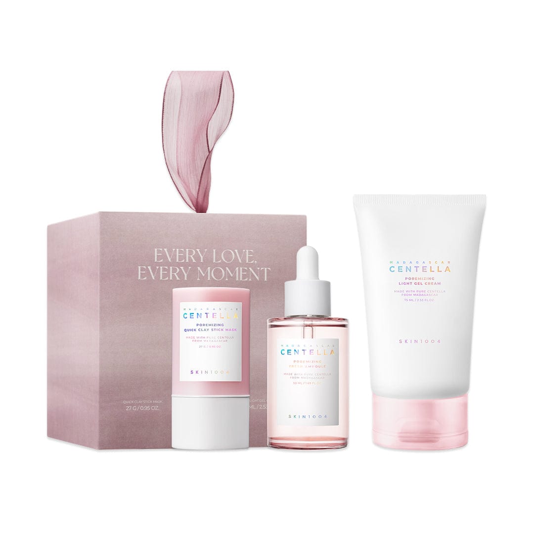 SKIN1004 Madagascar Centella Every Love, Every Moment