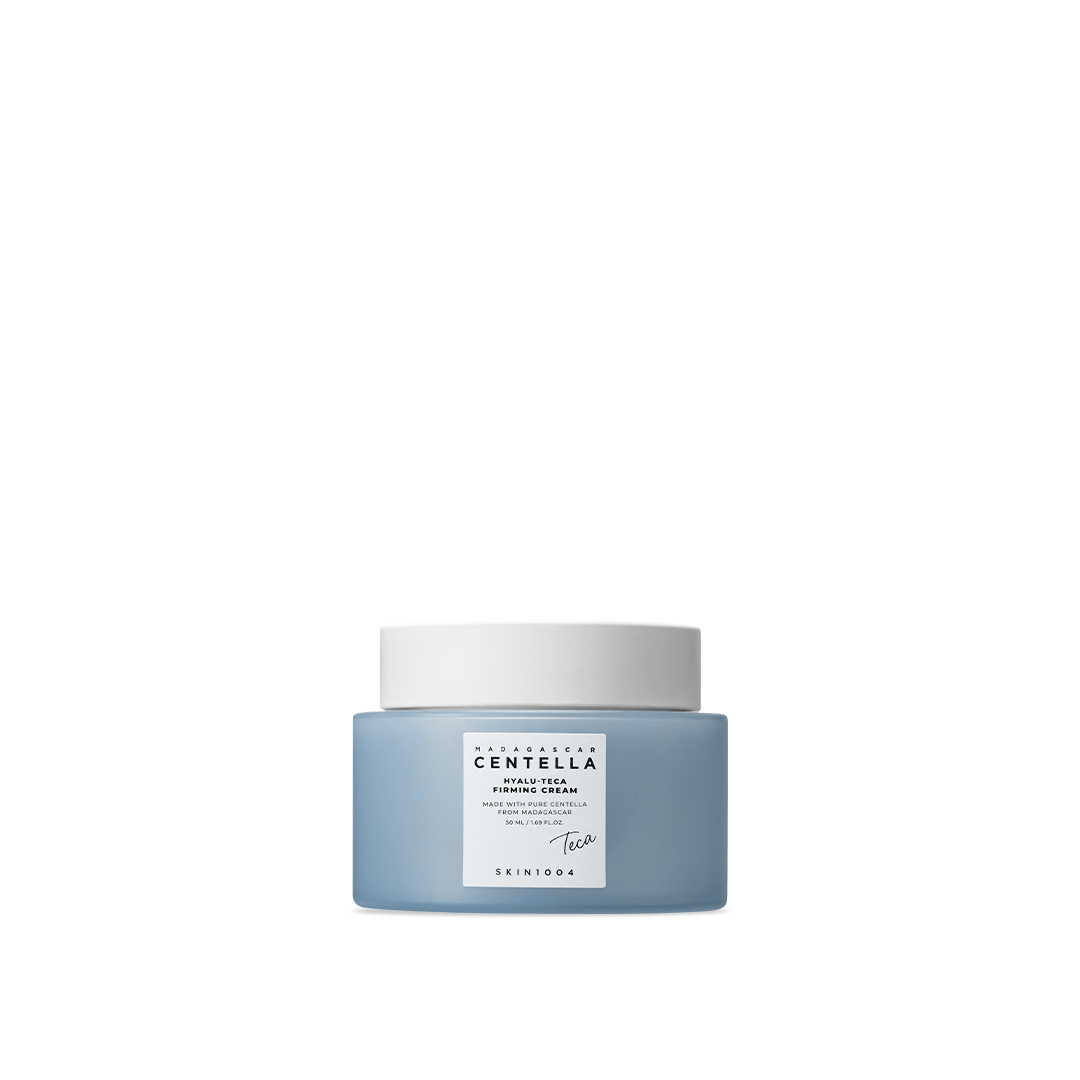 SKIN1004 Madagascar Centella Hyalu-Teca Firming Cream