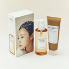 SKIN1004 Centella – Pack de Doble Limpieza Suave con Aceite + Espuma | Piel Sensible y Equilibrada