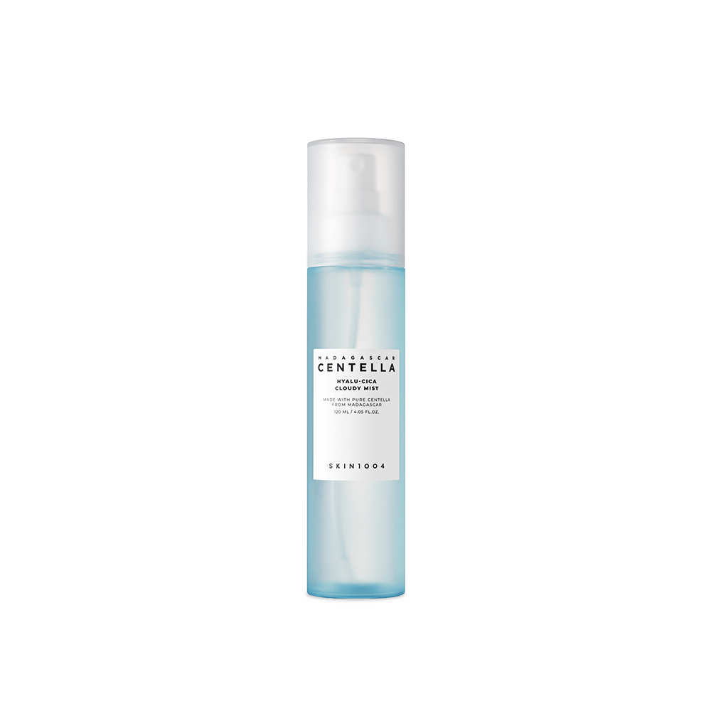SKIN1004 Madagascar Centella Hyalu-Cica Cloudy Mist