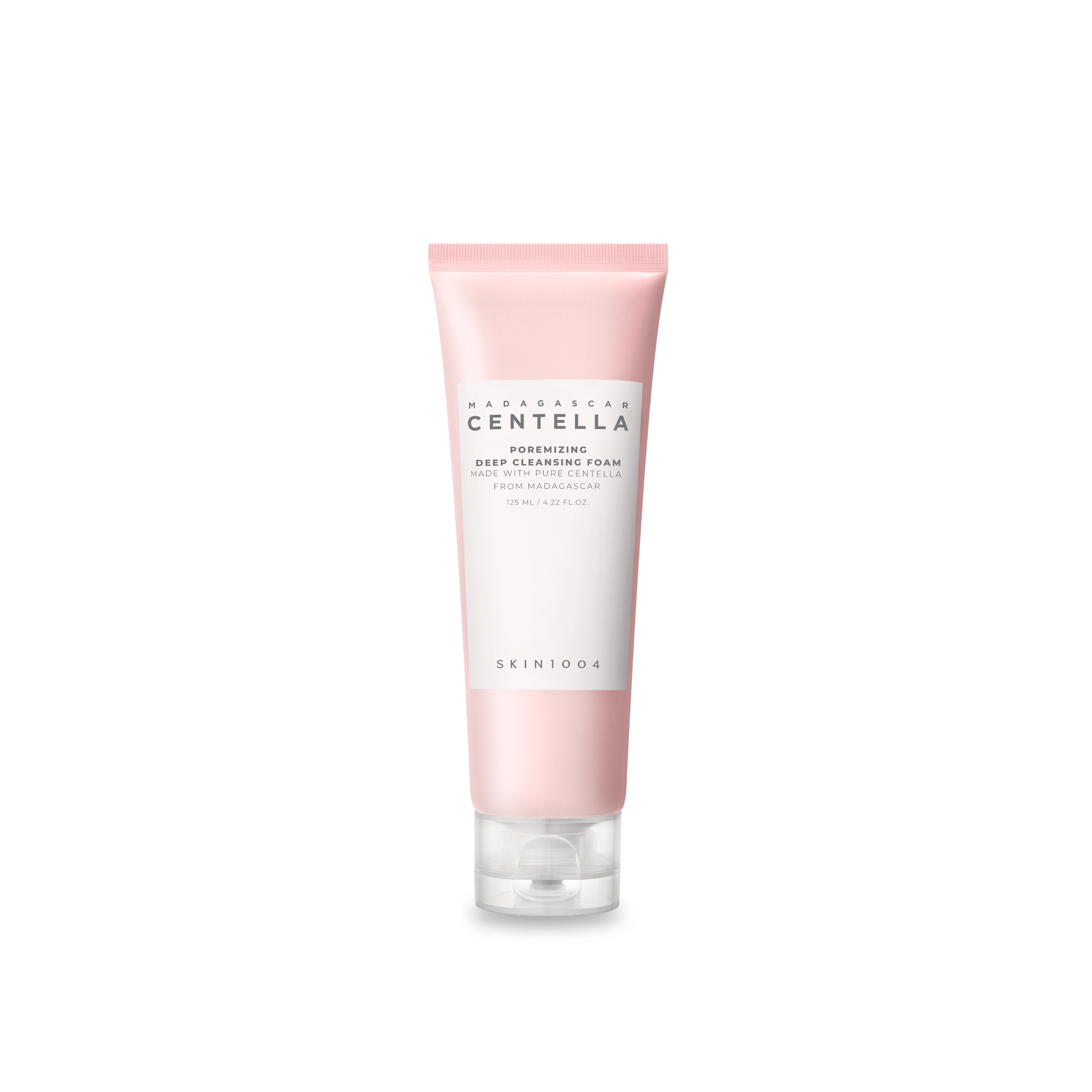 SKIN1004 Madagascar Centella Poremizing Deep Cleansing Foam