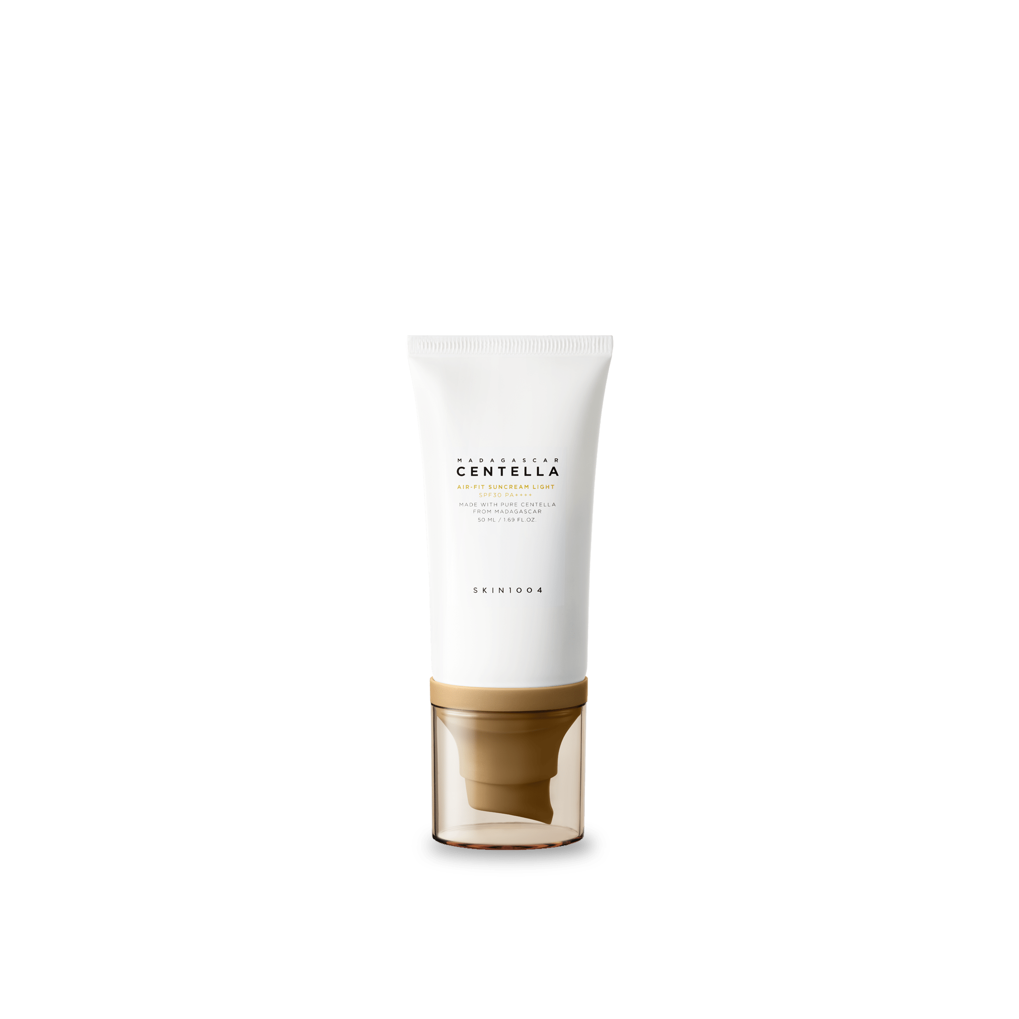 SKIN1004 Madagascar Centella Air-Fit Suncream Light SPF30 PA++++