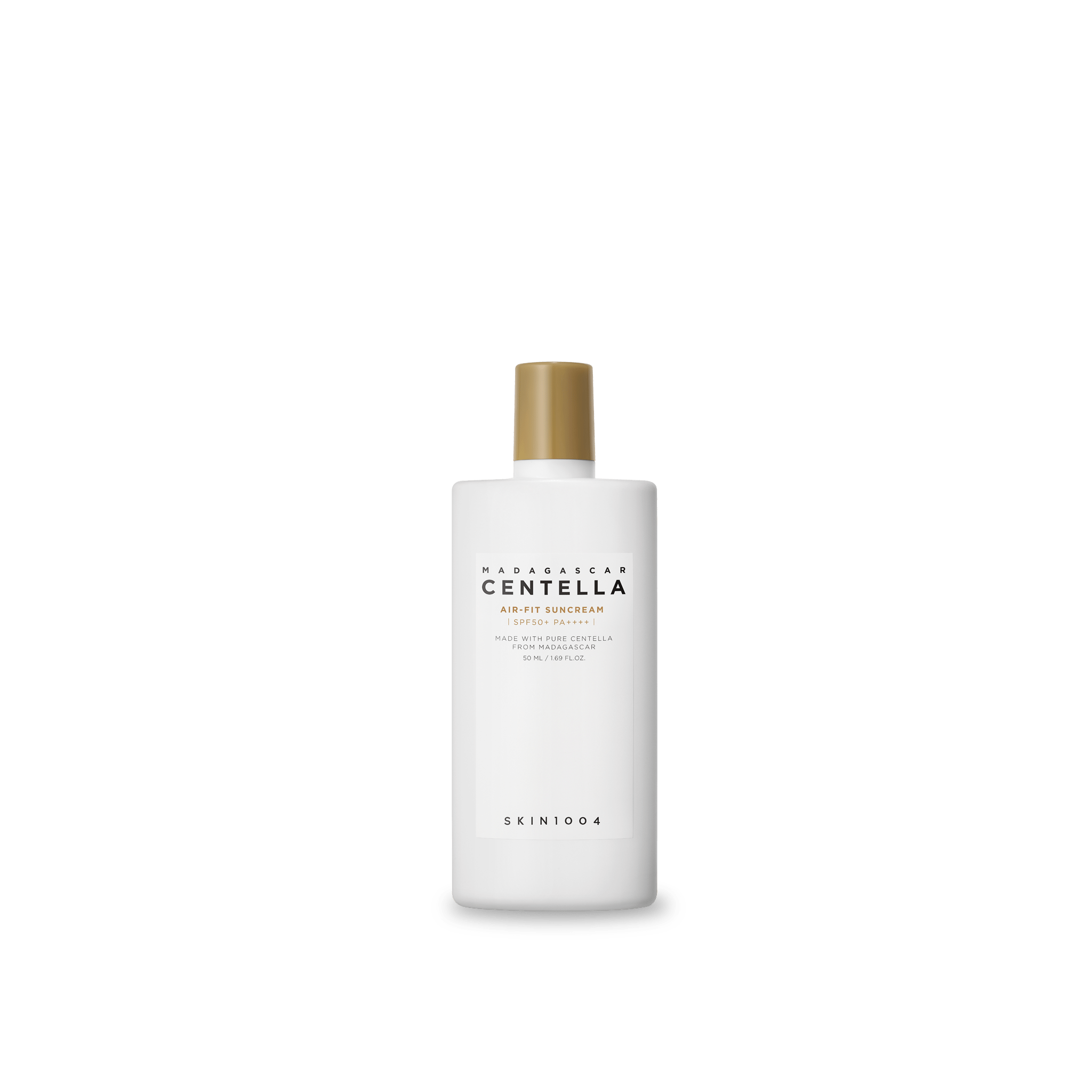 SKIN1004 Madagascar Centella Air-Fit Suncream Plus SPF50+ PA++++
