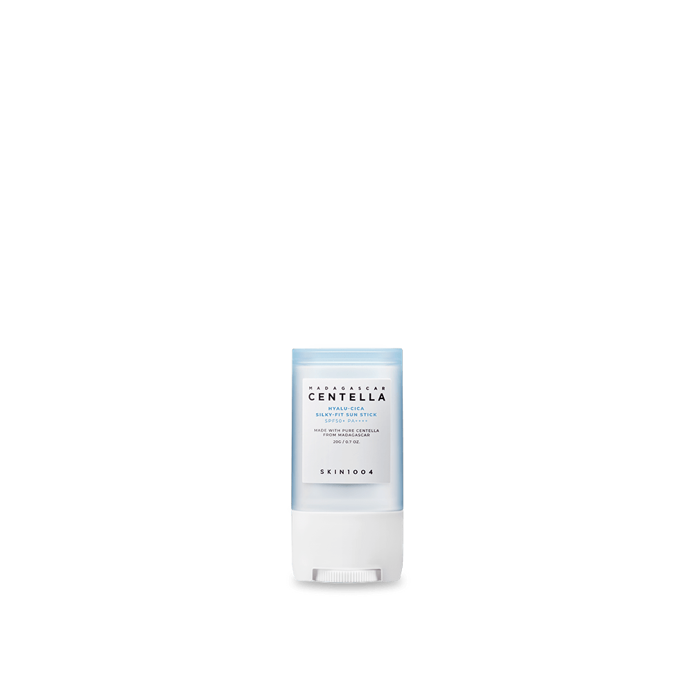 SKIN1004 Madagascar Centella Hyalu-Cica Silky-Fit Sun Stick
