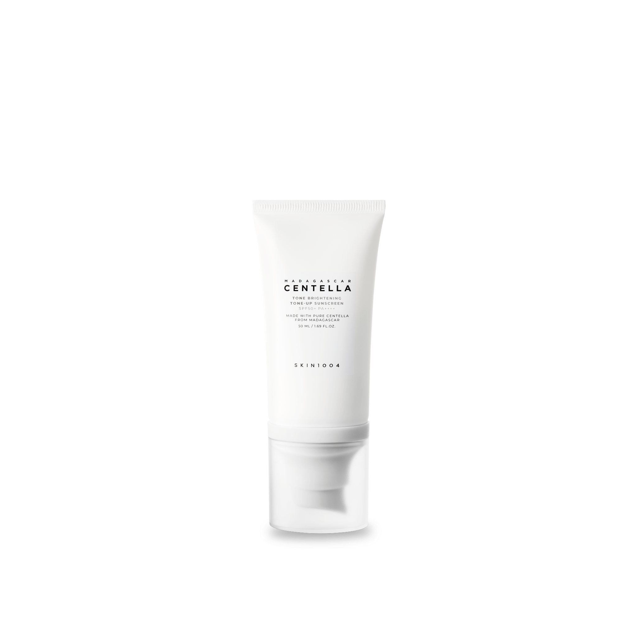 SKIN1004 Madagascar Centella Tone Brightening Tone-Up Sunscreen