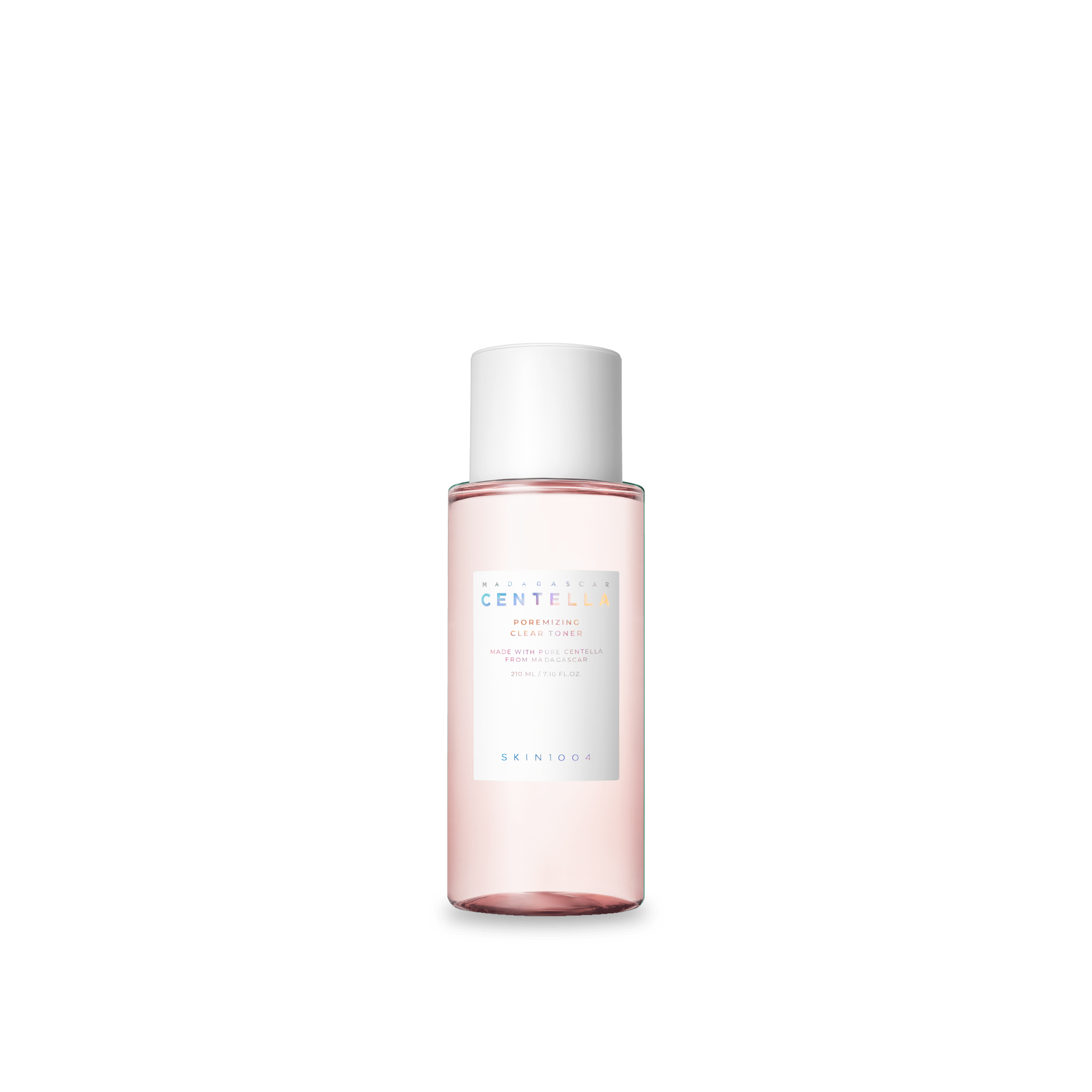 SKIN1004 Madagascar Centella Poremizing Clear Toner
