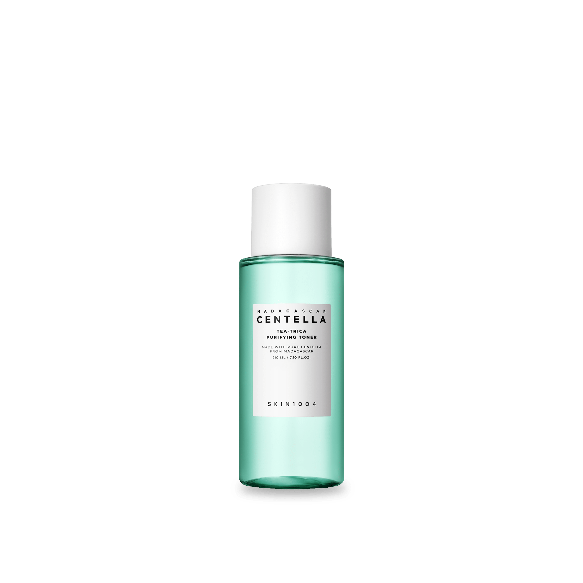SKIN1004 Madagascar Centella Tea-Trica Purifying Toner