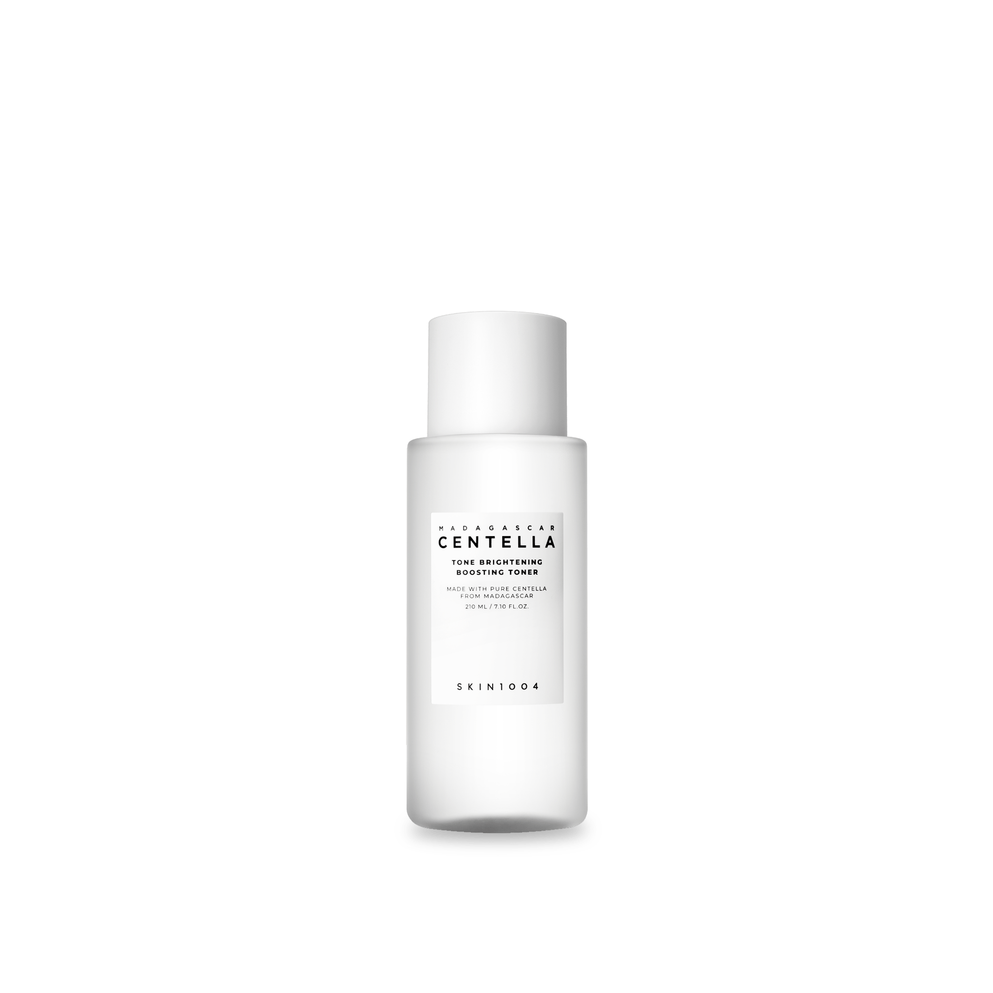 SKIN1004 Madagascar Centella Tone Brightening Boosting Toner