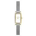 Skagen Hagen Watch — Gold