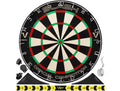 Viper Slash Sisal Dartboard
