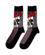 Slayer - Calcetines "South Of Heaven Colour"