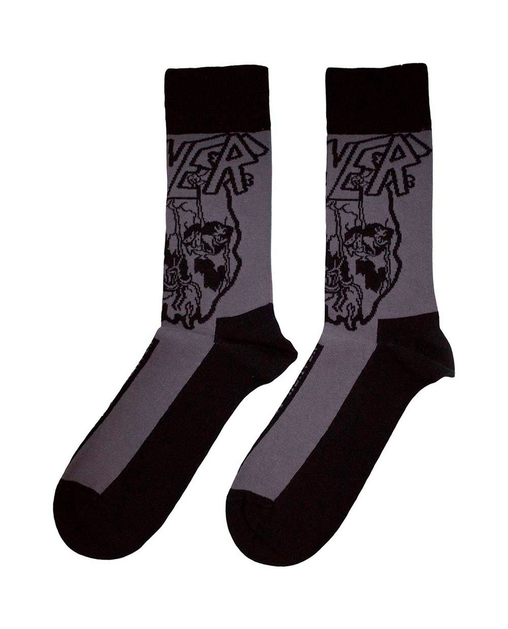 Slayer - Calcetines "South Of Heaven Mono"