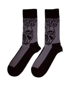 Slayer - Calcetines "South Of Heaven Mono"