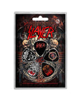 Slayer - Pack de púas "Demonic"