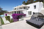 Modern Luxury Ibiza Villa with Huge Kitchen, Stunning Views and Spacious En-Suite Bedrooms near Es Cubells