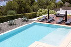 Contemporary Stylish Luxury Ibiza Villa in a Prime Location in Es Cubells