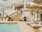 Spacious Stylish Villa with Beautiful Sea Views to Formentera in Ibiza Town