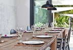 Stunning Seafront 5-Bedroom Ibiza Villa with Super Chill Island Vibes near Es Torrent