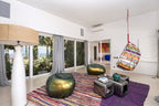 Modern Luxury Ibiza Villa with Huge Kitchen, Stunning Views and Spacious En-Suite Bedrooms near Es Cubells