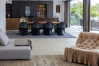Contemporary Stylish Luxury Ibiza Villa in a Prime Location in Es Cubells