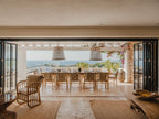 Spacious Stylish Villa with Beautiful Sea Views to Formentera in Ibiza Town