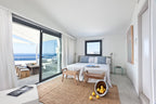 Stunning Seafront 5-Bedroom Ibiza Villa with Super Chill Island Vibes near Es Torrent