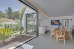 550 m² Modern Open-Plan Private Ibiza Villa Beautifully Furnished near Sant Josep Village