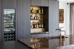 Contemporary Stylish Luxury Ibiza Villa in a Prime Location in Es Cubells