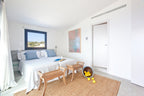 Stunning Seafront 5-Bedroom Ibiza Villa with Super Chill Island Vibes near Es Torrent