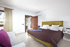 Beautiful Spacious Ibiza Villa in a Prime Location Just Steps from Cala Bassa Beach