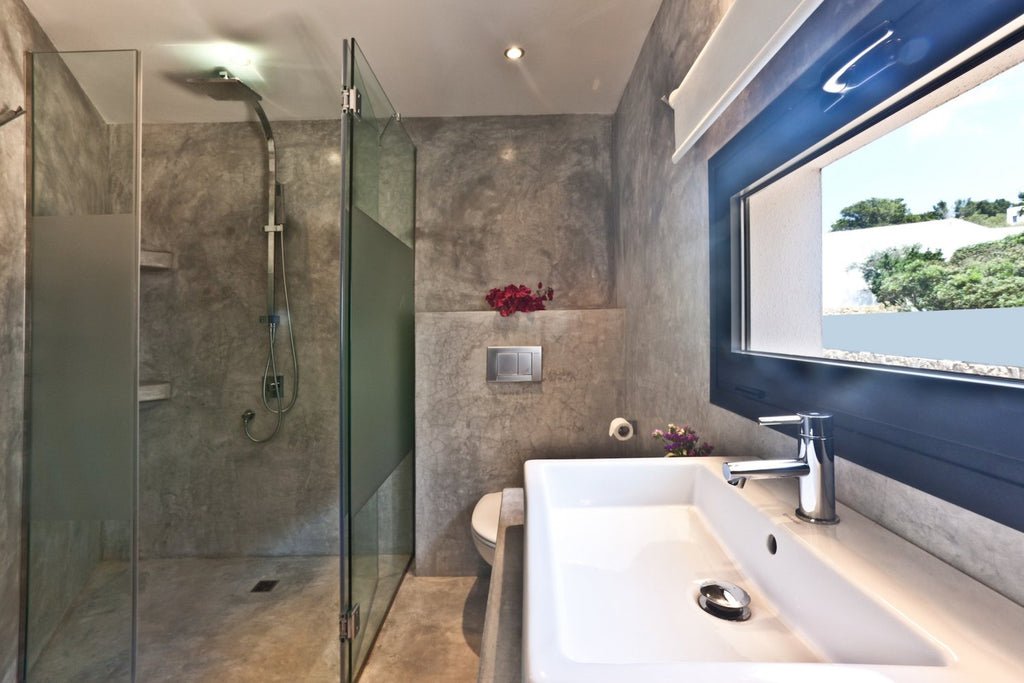 Stunning Seafront 5-Bedroom Ibiza Villa with Super Chill Island Vibes near Es Torrent