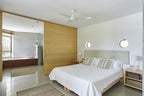 Completely Private Ibiza Villa with Beautiful Sunset Views near Cala Salada Beach