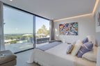 550 m² Modern Open-Plan Private Ibiza Villa Beautifully Furnished near Sant Josep Village