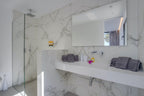 550 m² Modern Open-Plan Private Ibiza Villa Beautifully Furnished near Sant Josep Village